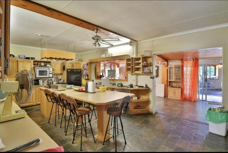 0 Bedroom Property for Sale in Broederstroom North West